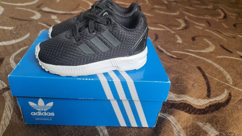 Бебешки маратонки Adidas