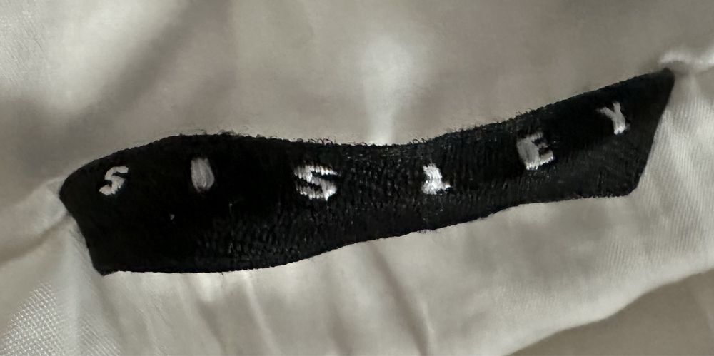 Детски пухено яке на Sisley