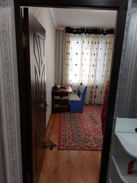 Kvartira TEZDA sotiladi