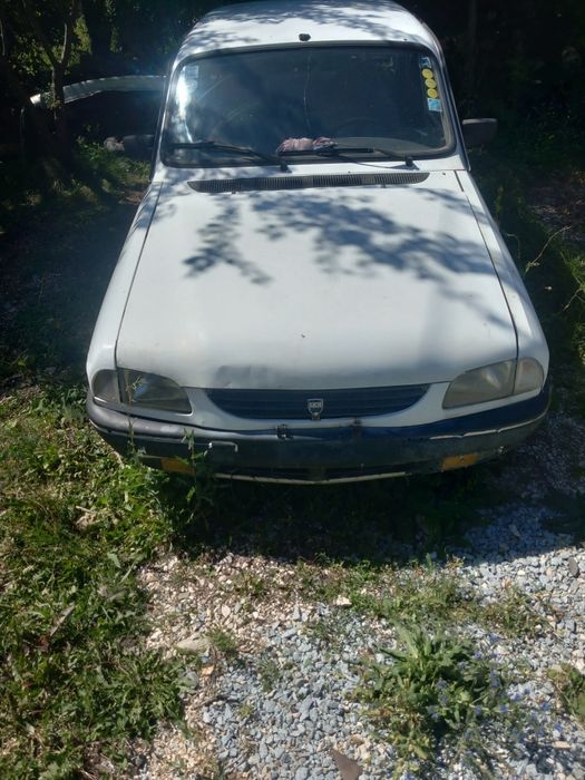 Dacia 1310 stare de funcționare fără acte