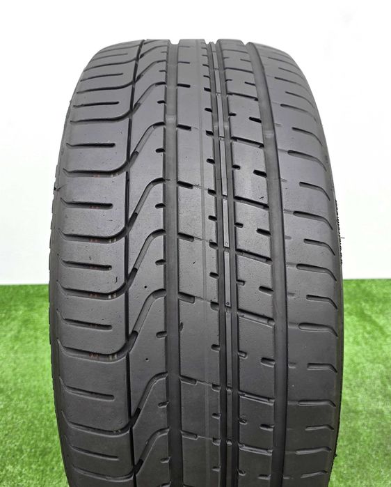1бр. 255/40/20 PIRELLI P Zerro