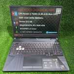 Оптом ва донага Asus tuf a15 r5 7535hs 16gb 512gb rtx 2050 4gb