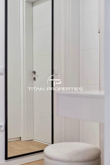 Дава се под наем Двустаен апартамент в Варна, м-т Св. Никола - 60 кв.м за 900 € - Снимка #8