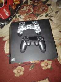 Playstation 4 Pro