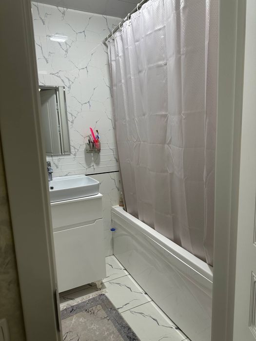 Чиланзар Ц квартал 2.хонали Новостройка в центре города