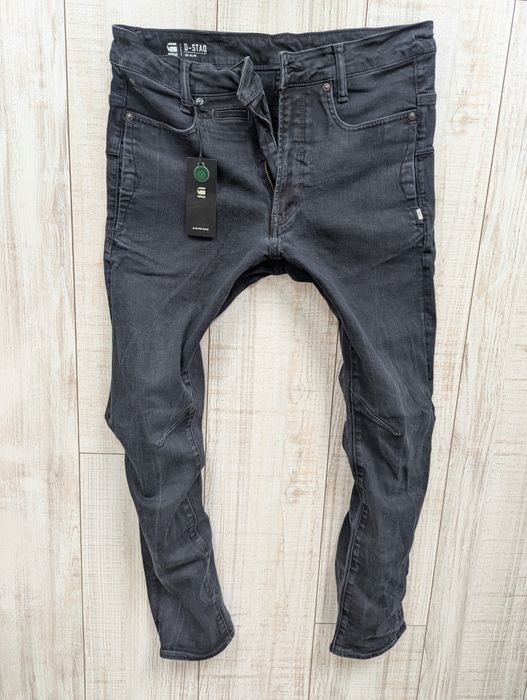 G-Star D-Stag 3d Slim w30L30
