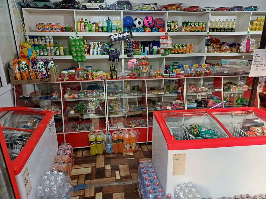 Срочно МАРКЕТ Сотилади. Нархи:10000 $