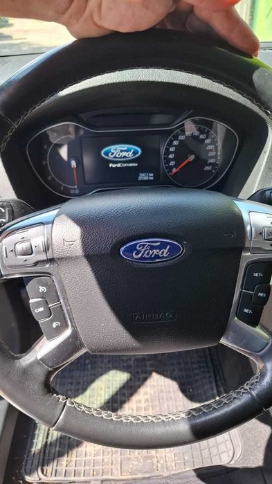 Aripa, bara, usi/hayon, capota, bord Ford Mondeo 2013 piese dezmembrar