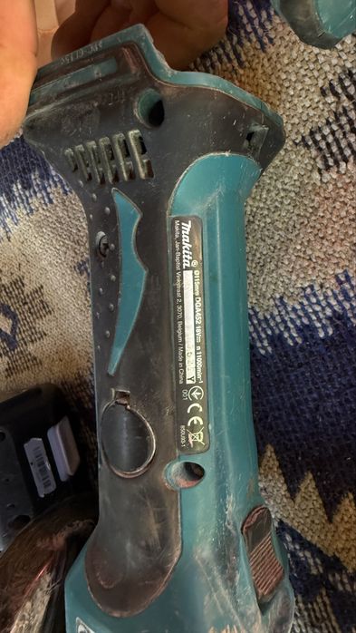 Scule Profesionale Makita