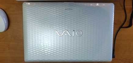 Vand/Schimb  Laptop Sony Vaio PCG-71811M