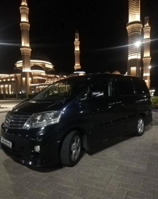 Катафалк в Усть-Каменогорске. Перевозка усопших. Груз 200 в Оскемене