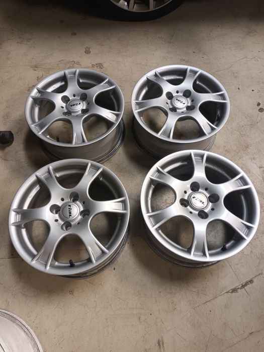 Cauciucuri  si jante vw,renault ,opel 5x 112 , 5x113,4 r16 ,17