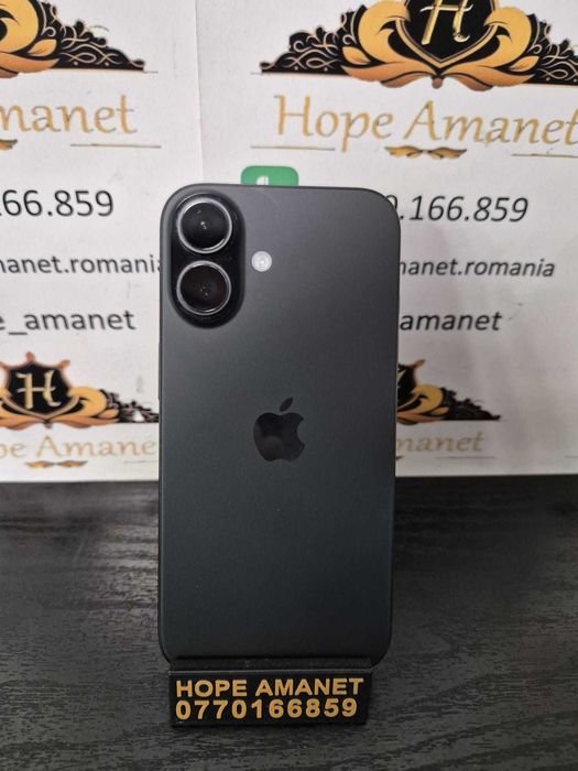 Hope Amanet P10/Iphone 16