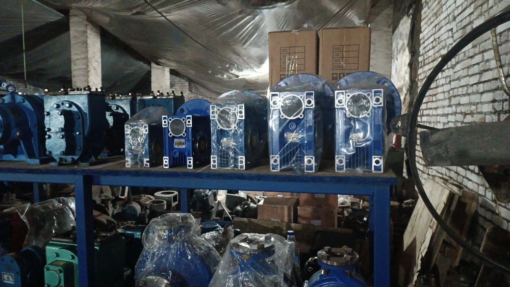 NMRV 040-090 gacha bor