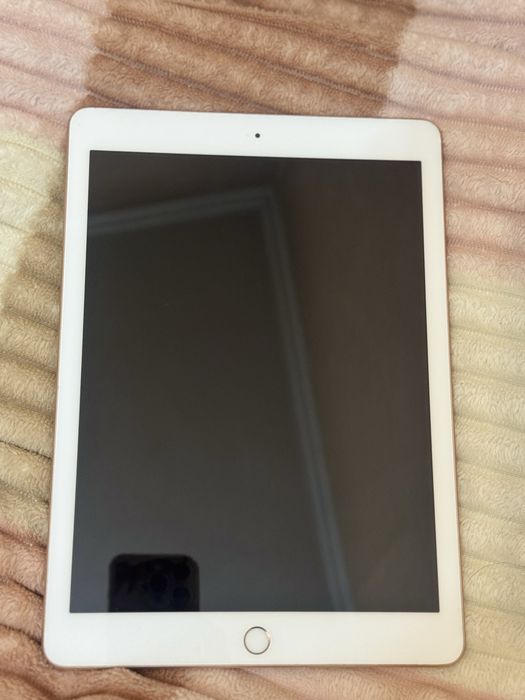 Айпад 6-го поколения
