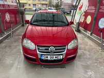 Volkswagen golf 5