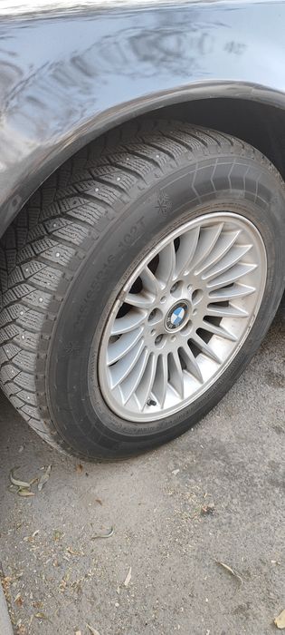 Диски бмв е38, е38, е34