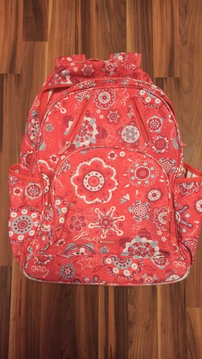 Раница за училище Gabol