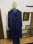 Costum uniforma aviatie