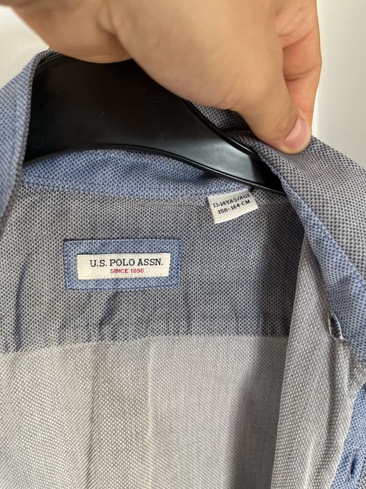 Camasa us polo assn noua