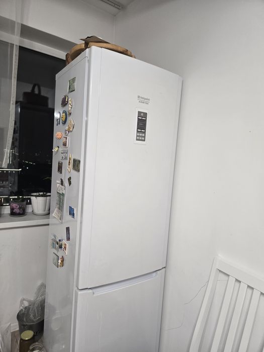 Продам холодильник б/у