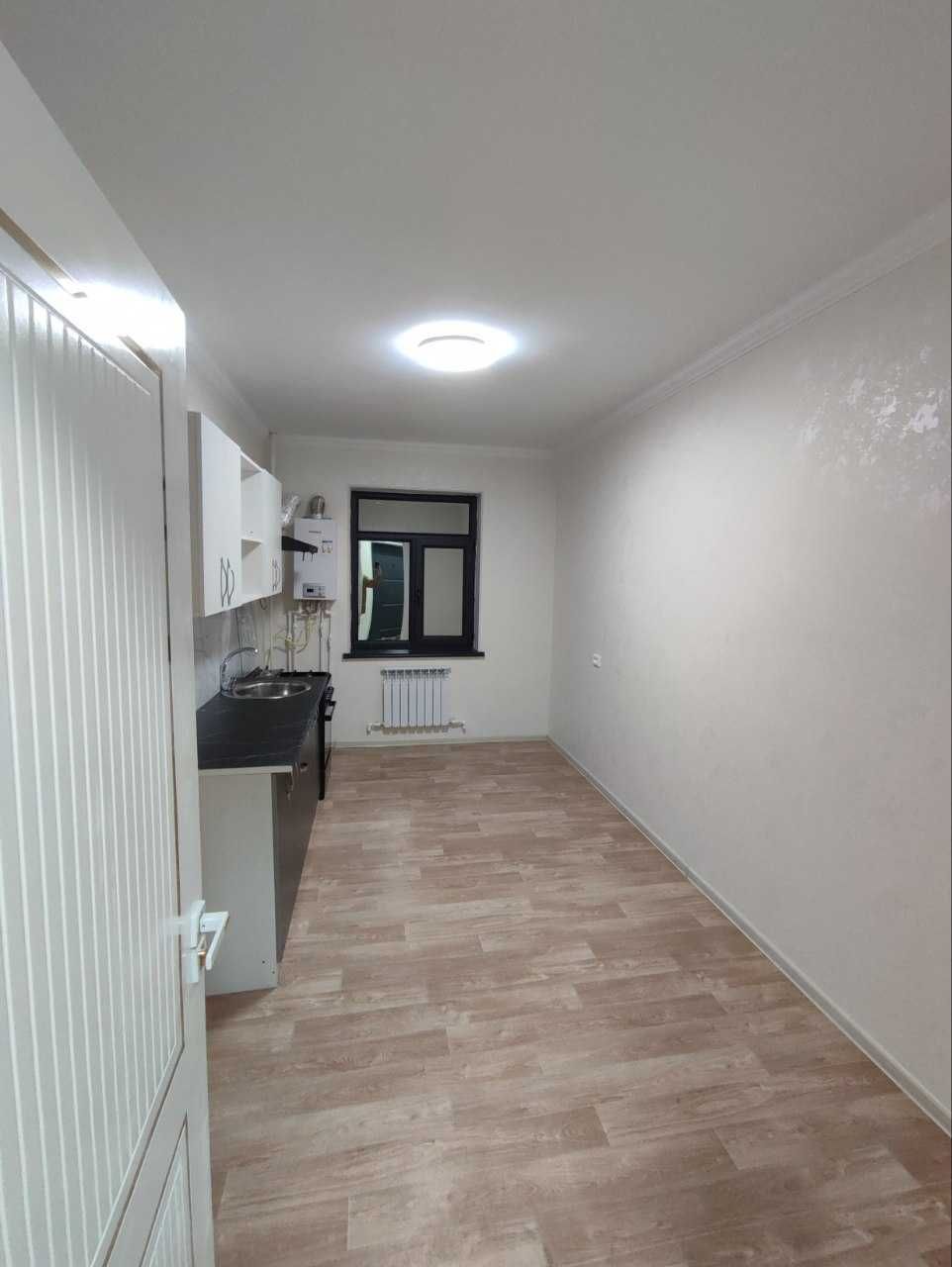 Subsidiyali 2 xonali tayyor uy sotiladi. 12000$ kami bor