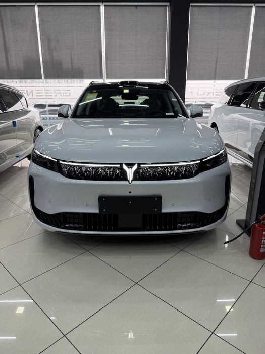 Foyah Free Plus 2026 Eng fuli Servis Garantiya bor