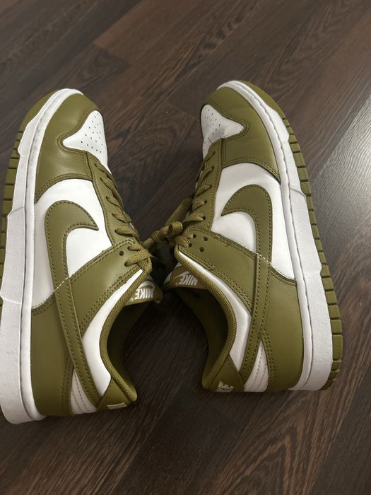 Nike dunk marime 42 noi nouti originali