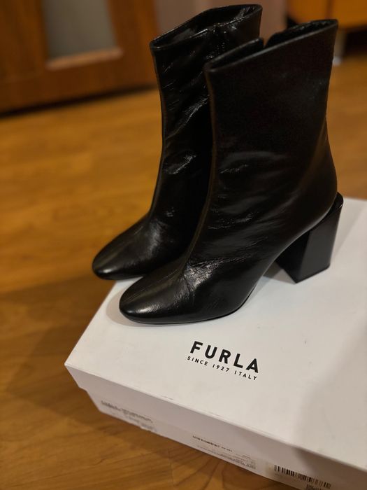 Дамски боти FURLA