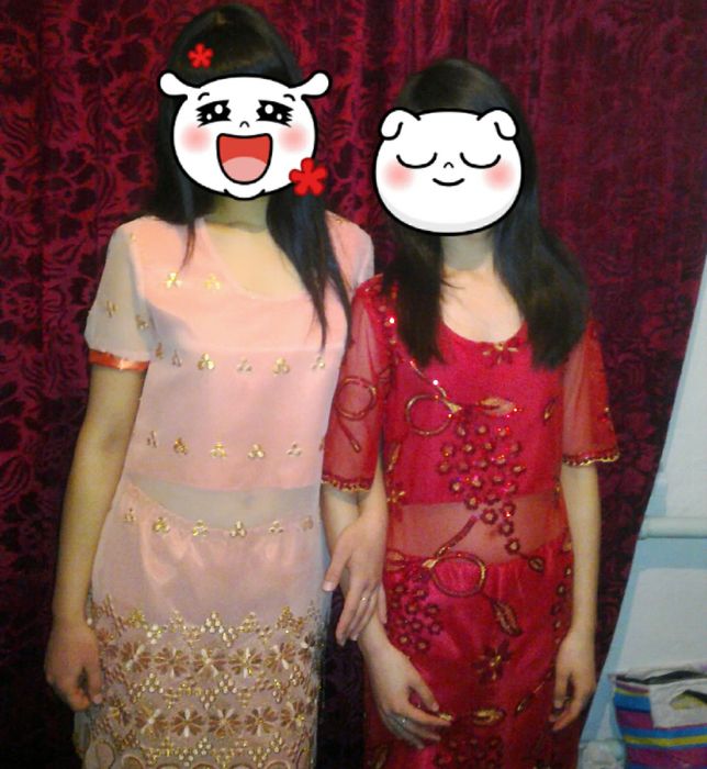 Продам национальные костюмы