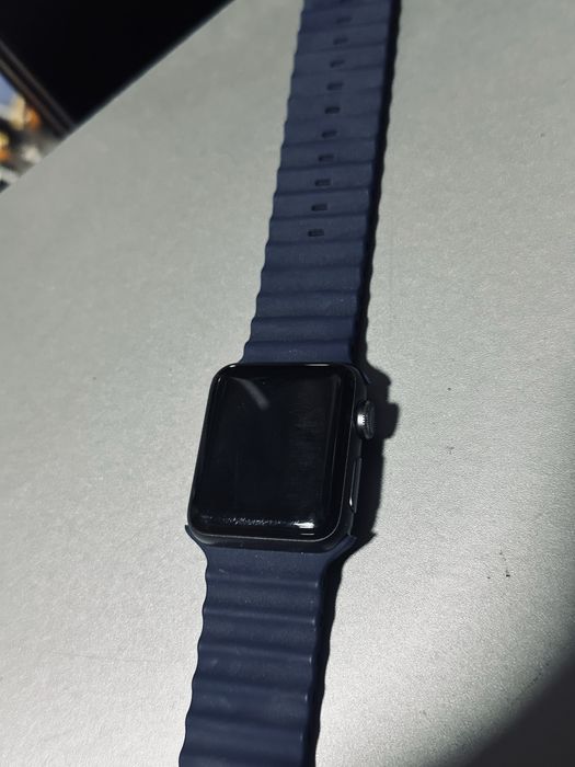 Apple watch 3 siries
