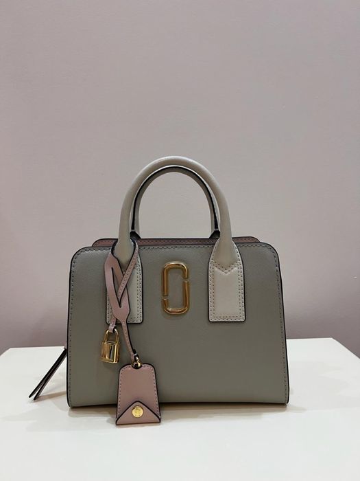 Сумка Марк Джейкобс, оригинал, итальянские вещи