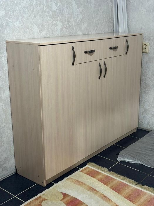 Уйге керекті заттар