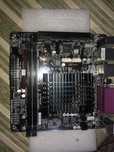 Материнская плата GIGABYTE GA-E6010N