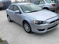 Mitsubishi lancer 10 поколение  Митсубиси Лансер 10   Авто разбор