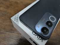 Vivo Y19S . 2025 год . 128гб в идеале