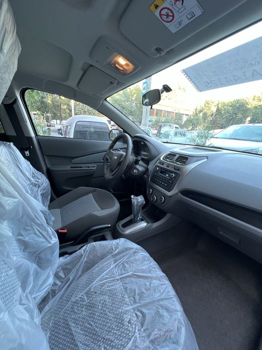 Chevrolet Cobalt Midnight  insta _batusafarov