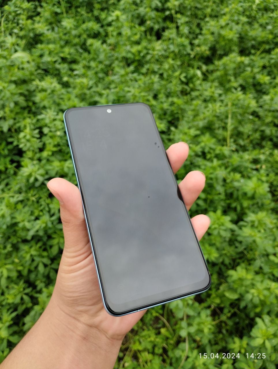 Redmi note 12 s 256/8