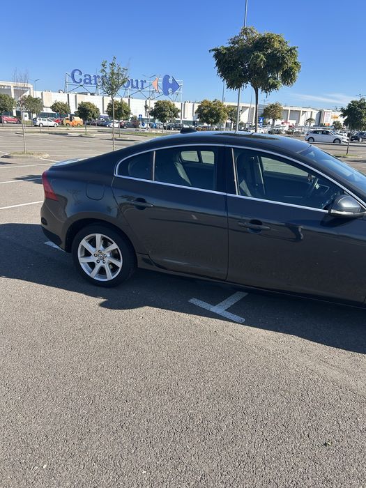 Volvo S60 2015 Momentum