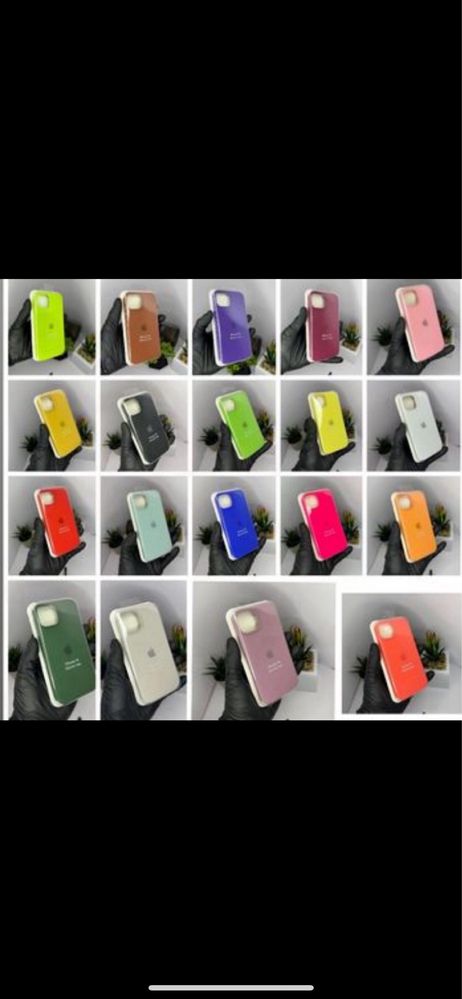 Iphone case 16/16pro/16promax/ 16 plus/15/14/13/12/11 series