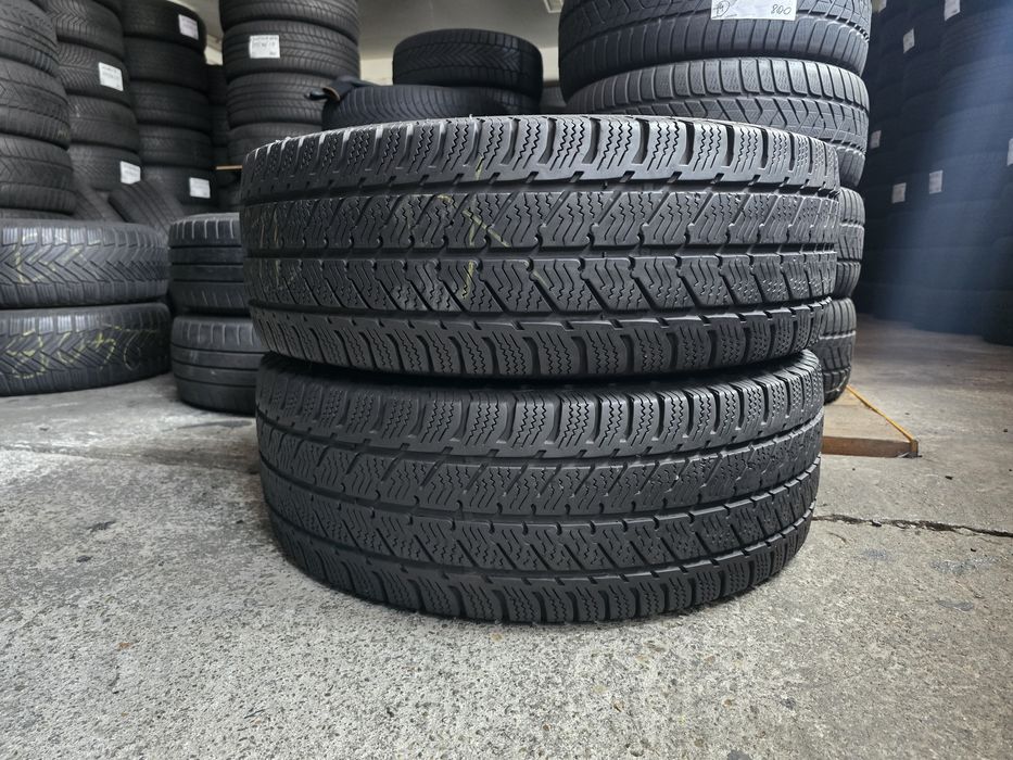 Semperit 235/65 R16 C 115/113R MS iarnă