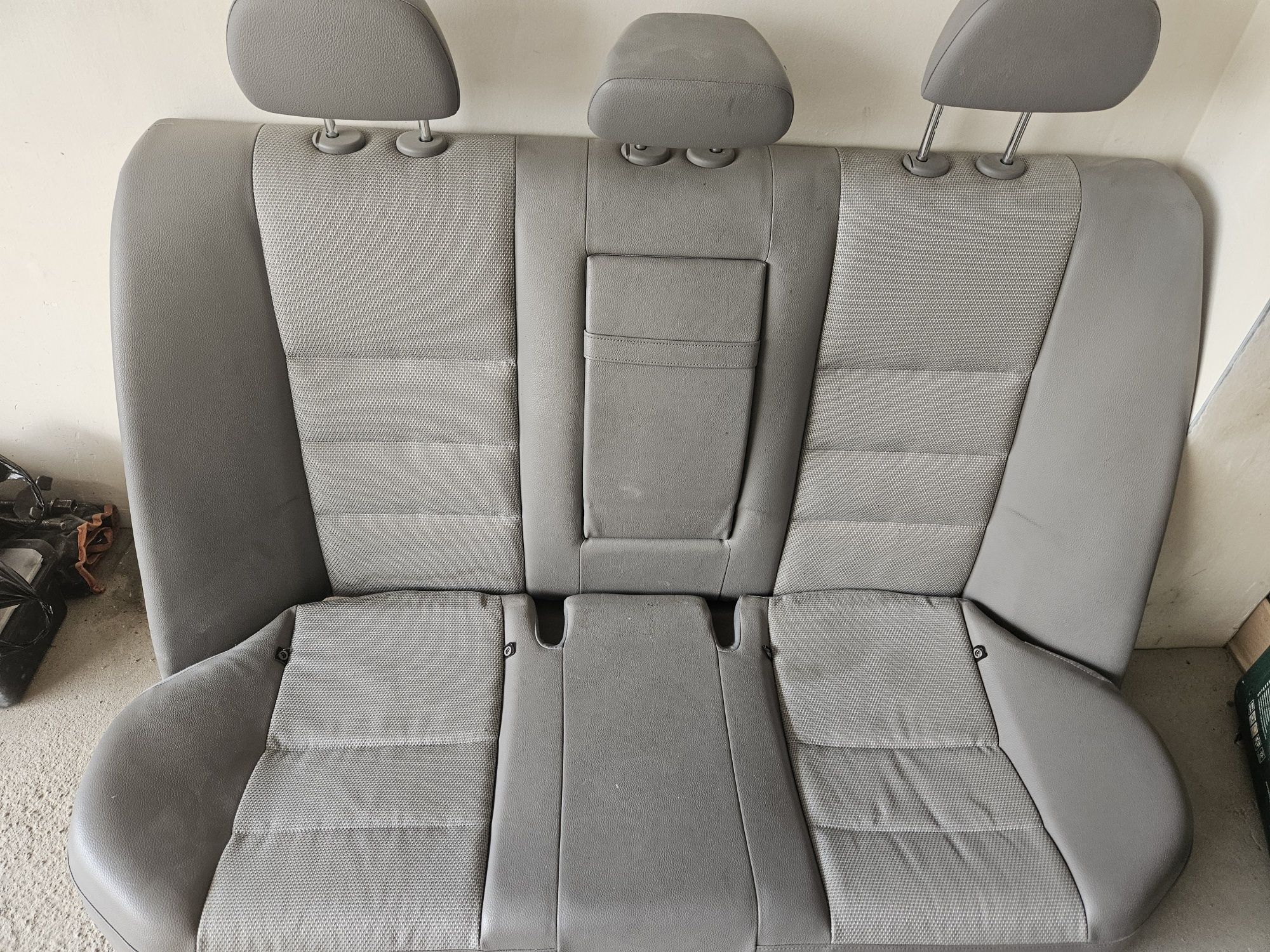 Салон комплект за w204
