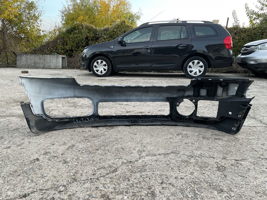 Предна броня за Mini Countryman F60 Мини Кънтриман 2016-2021г 2бр