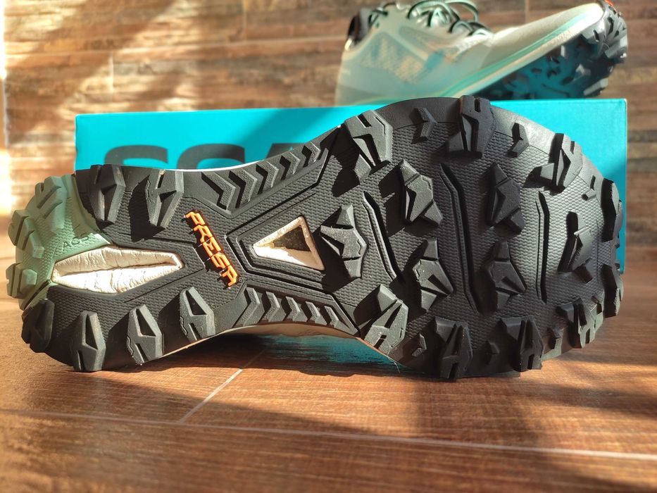 Маратонки Scarpa Golden gate KIMA 36 номер