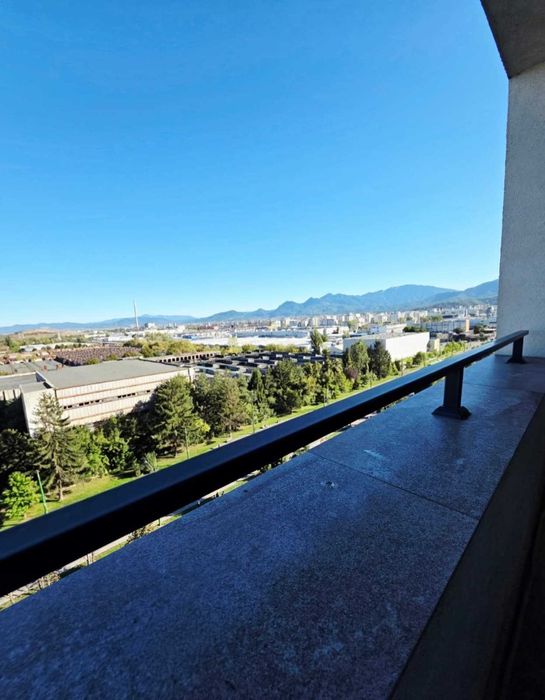VANZARE : Apartament 2 camere 78 m2, ISARAN + parcare