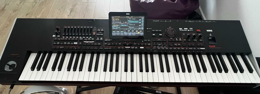 Cursuri de Orga pentru începători și avansați