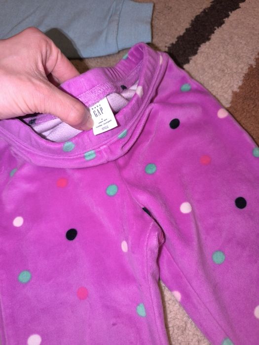 Голям лот дрешки 104см. Zara,Baby Gap,French connection