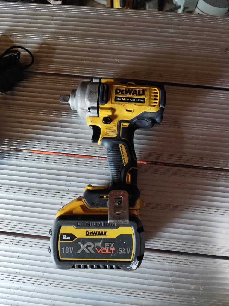 Impact dewalt șuruburi