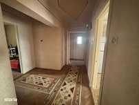 De vânzare - Apartament ultracentral, 4 camere, 132 mp, Chişineu-Criş,