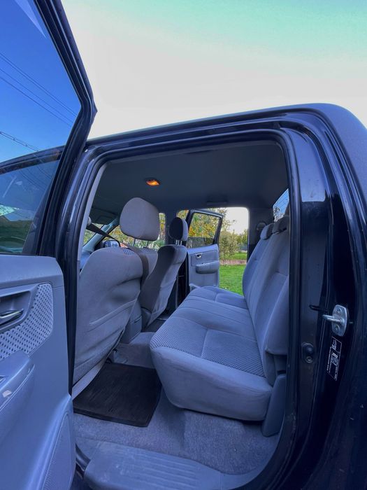 Toyota Hilux 3.0 D-4D Automată